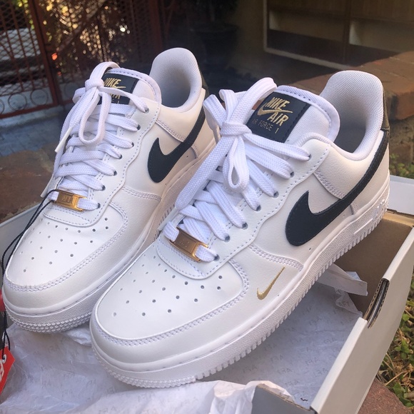 Nike Shoes - Nike Air Force